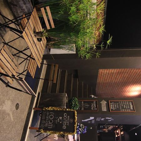 To Zleep Hotel Khaolak Као Лак Екстериор снимка