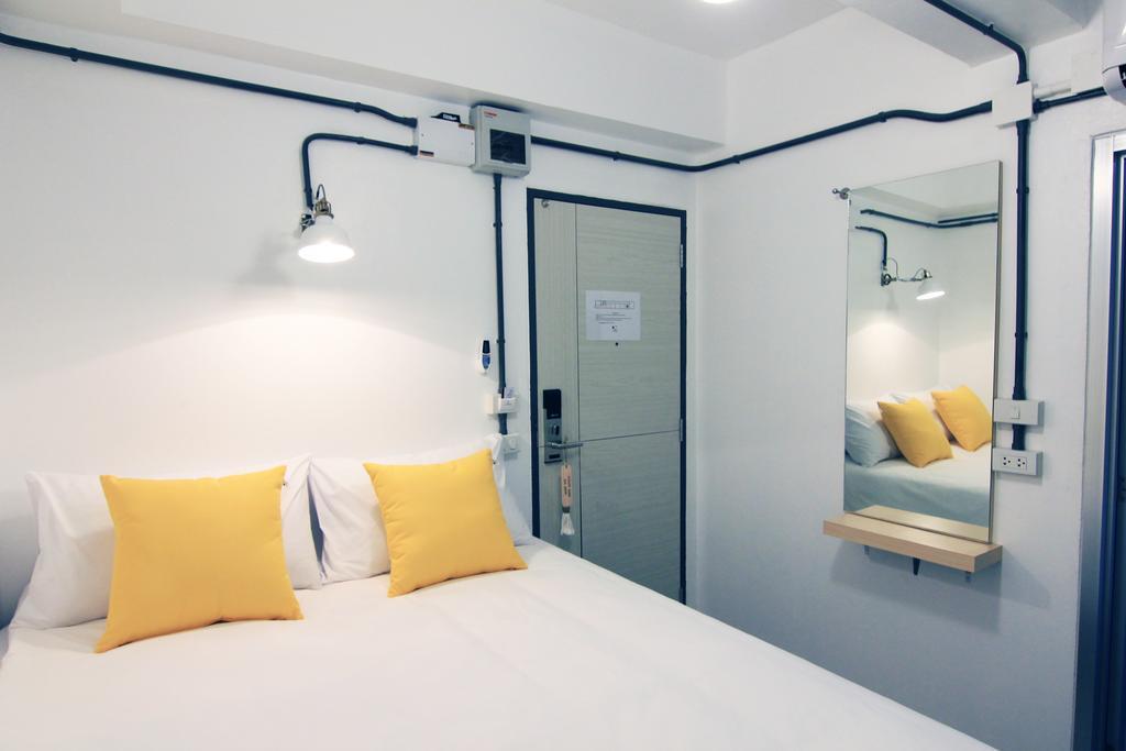 To Zleep Hotel Khaolak Као Лак Стая снимка