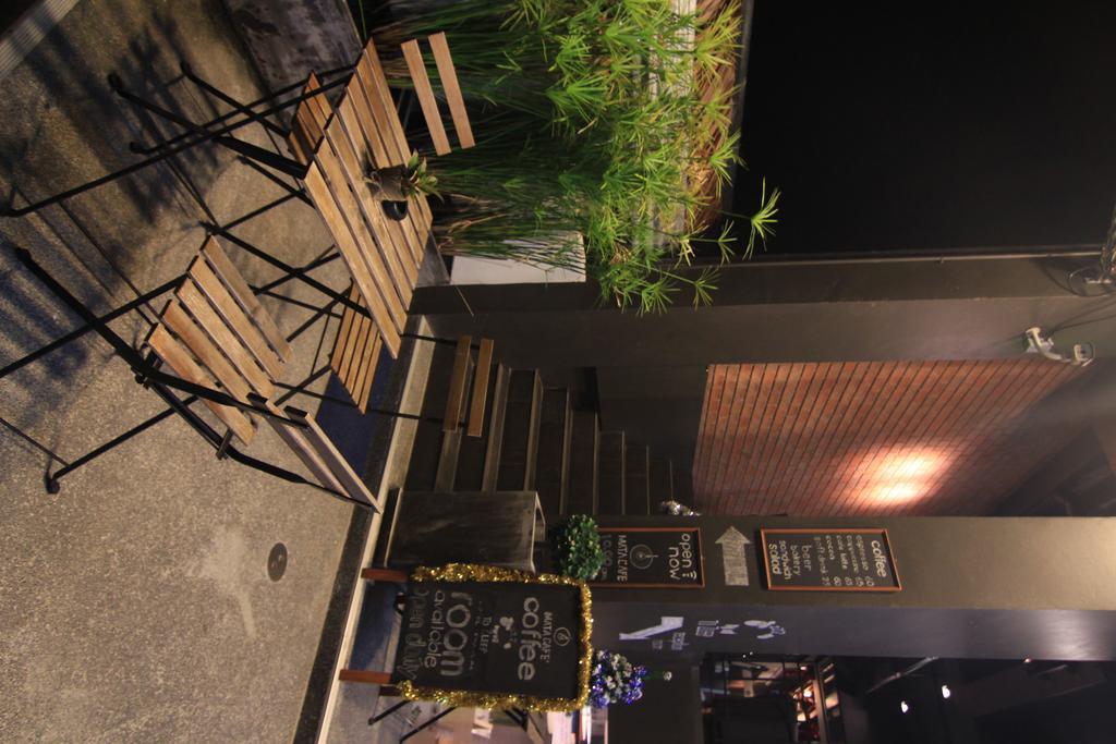 To Zleep Hotel Khaolak Као Лак Екстериор снимка