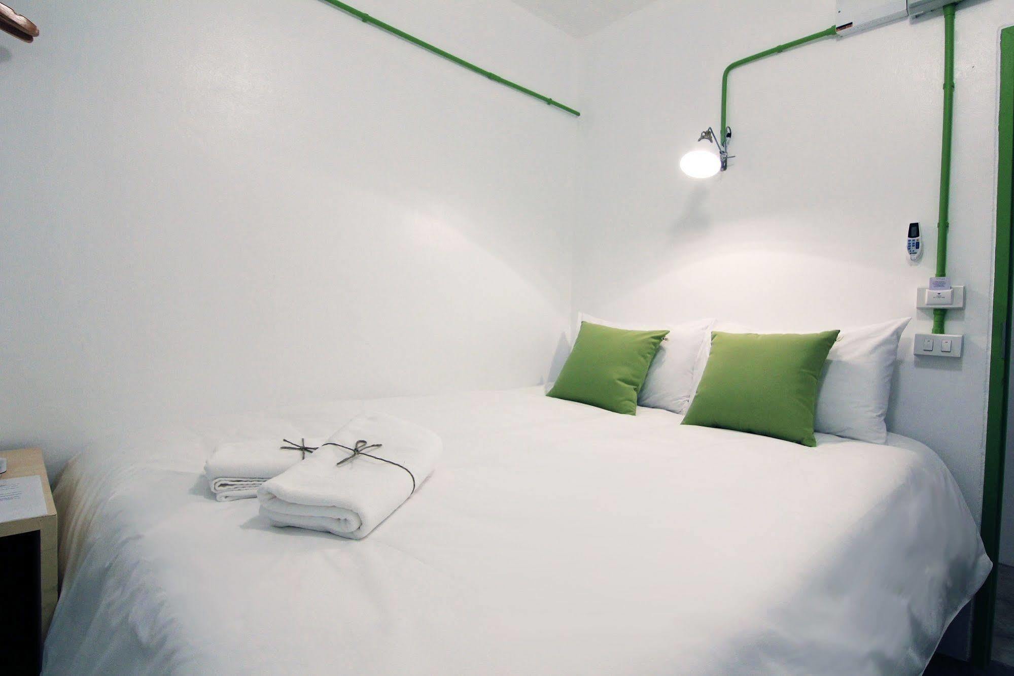 To Zleep Hotel Khaolak Као Лак Екстериор снимка