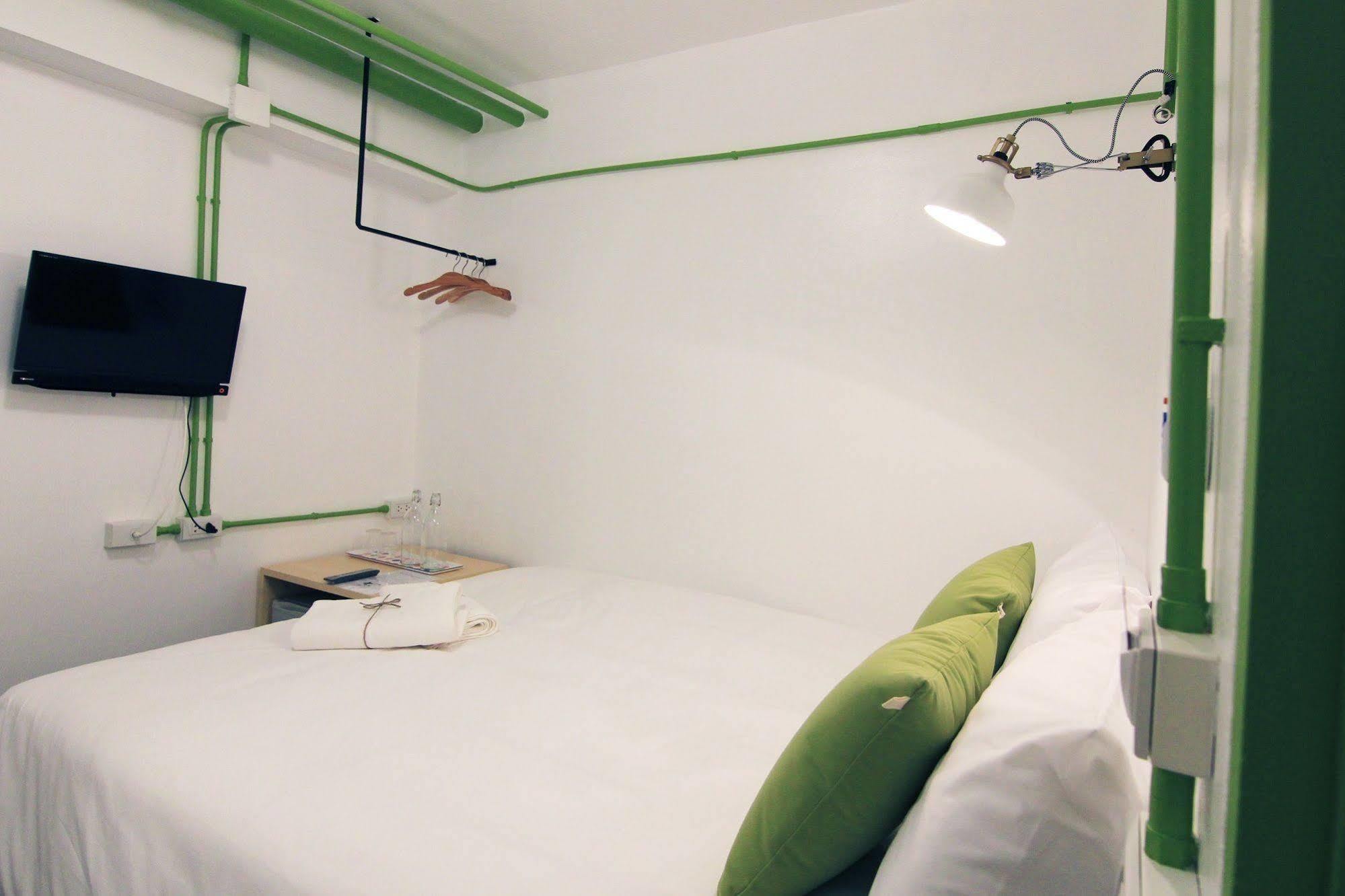 To Zleep Hotel Khaolak Као Лак Екстериор снимка
