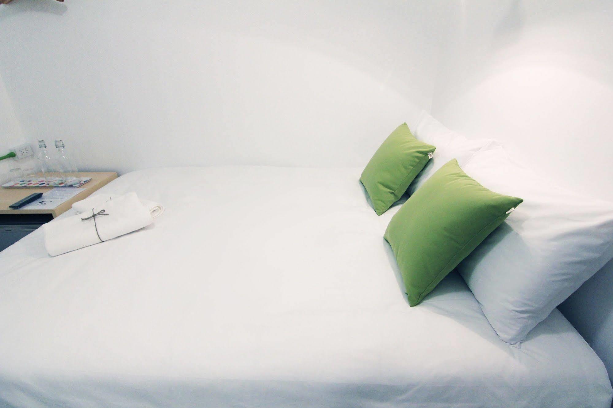 To Zleep Hotel Khaolak Као Лак Екстериор снимка