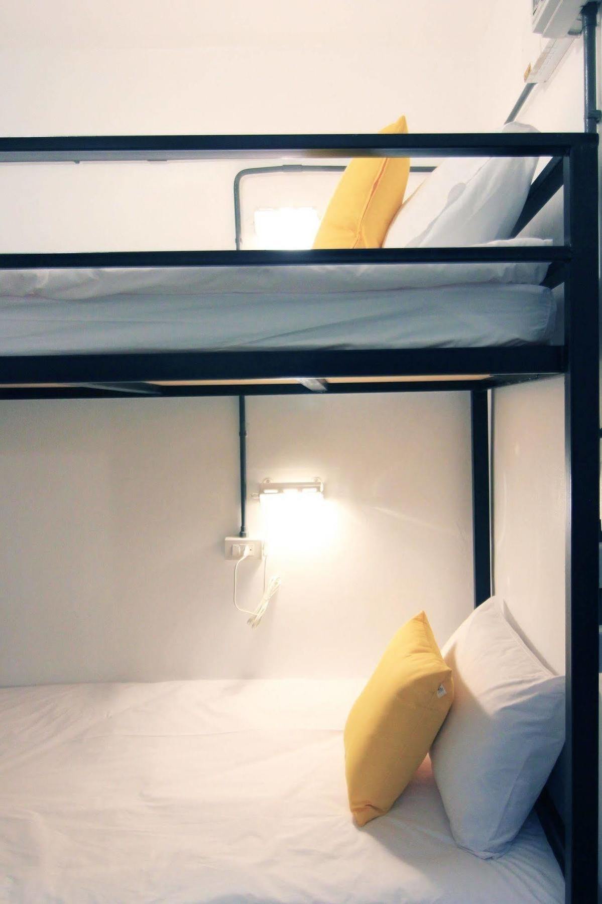 To Zleep Hotel Khaolak Као Лак Екстериор снимка