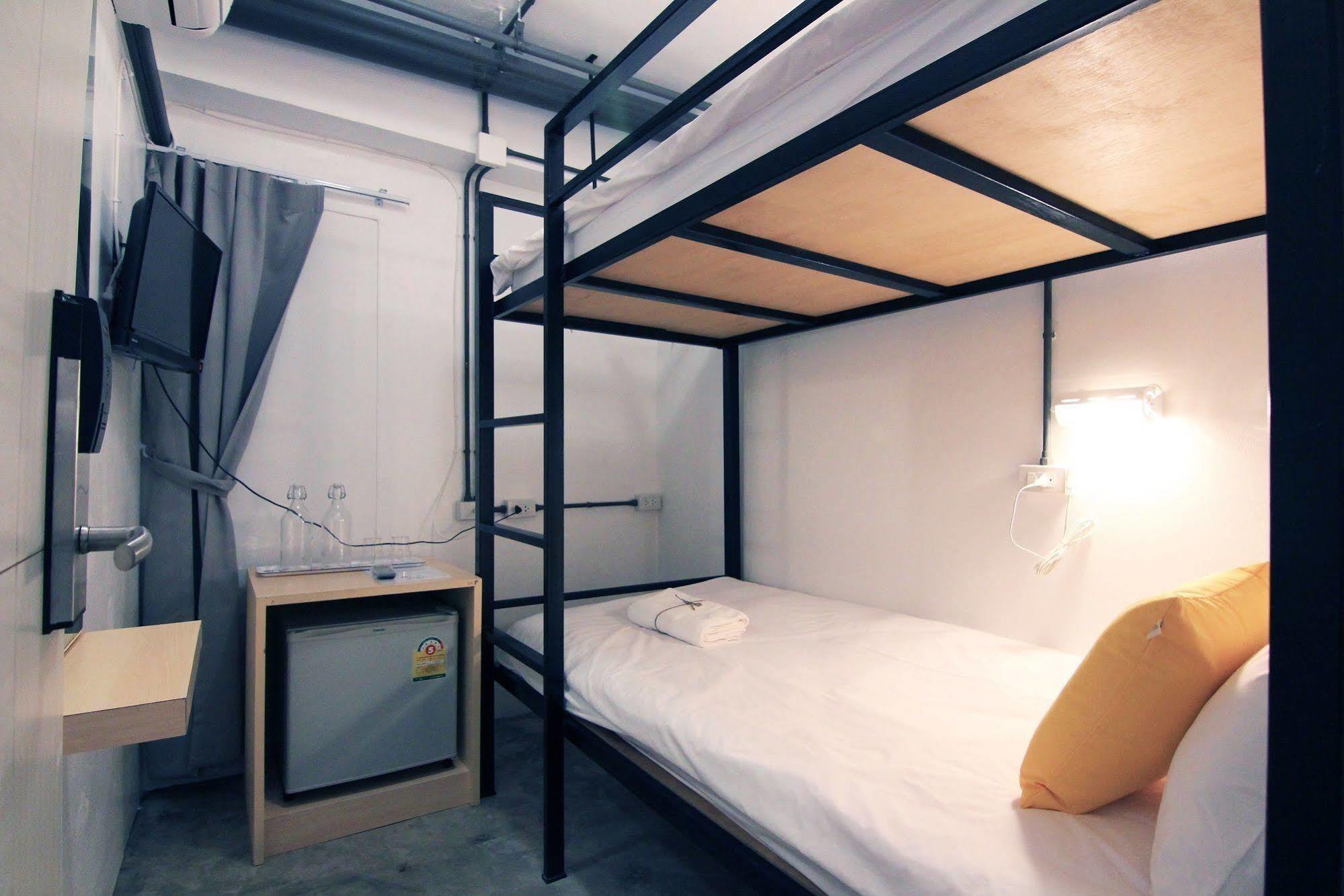 To Zleep Hotel Khaolak Као Лак Екстериор снимка