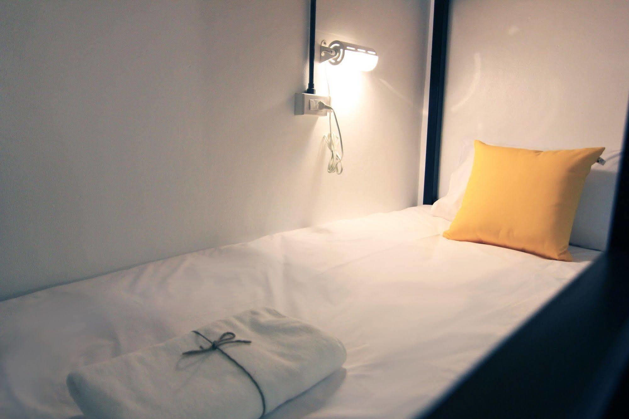 To Zleep Hotel Khaolak Као Лак Екстериор снимка